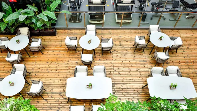 Ibis Shanghai New Hongqiao photo 4