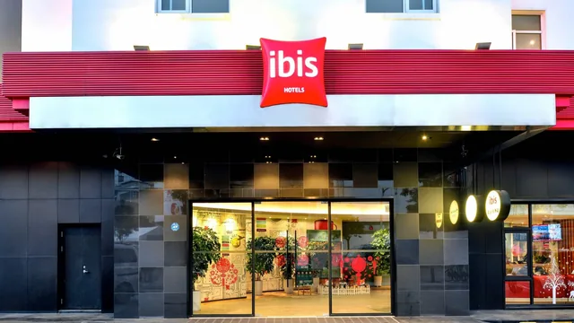 Ibis Shanghai New Hongqiao photo 6