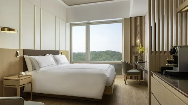 The Silveri Hotel Hong Kong - MGallery Collection photo 2