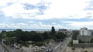 Hotel Mercure Brest Centre Les Voyageurs