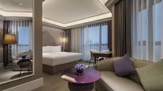 Mercure Nantong Downtown