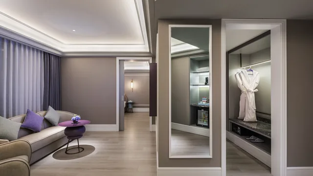 Mercure Nantong Downtown photo 6