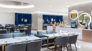 Mercure Kuala Lumpur Trion