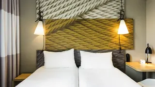 Ibis Bordeaux Centre Gare Saint Jean Euratlantique