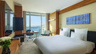 Swissôtel Büyük Efes İzmir