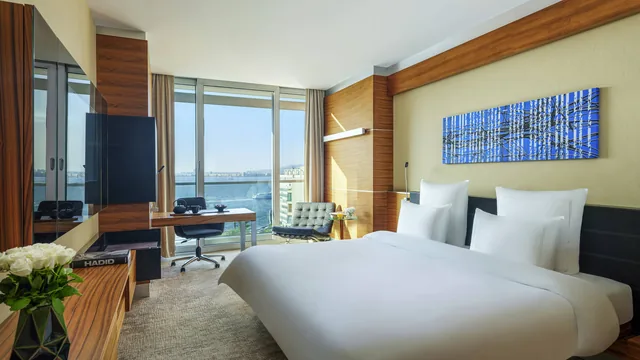 Swissôtel Büyük Efes İzmir photo 1