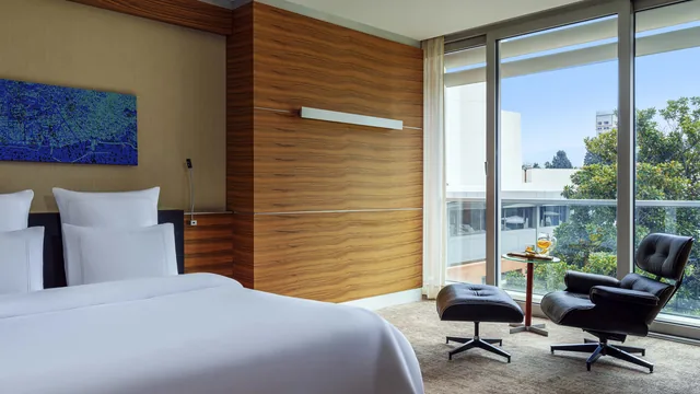 Swissôtel Büyük Efes İzmir photo 2