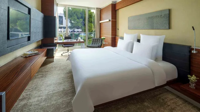 Swissôtel Büyük Efes İzmir photo 3