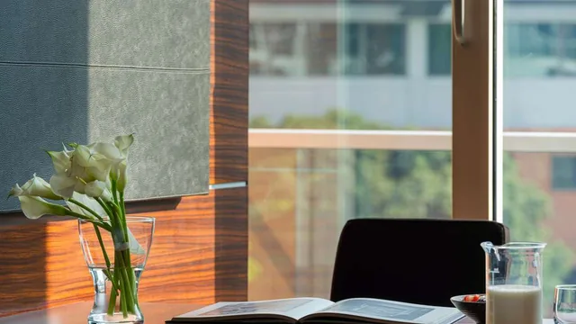 Swissôtel Büyük Efes İzmir photo 5