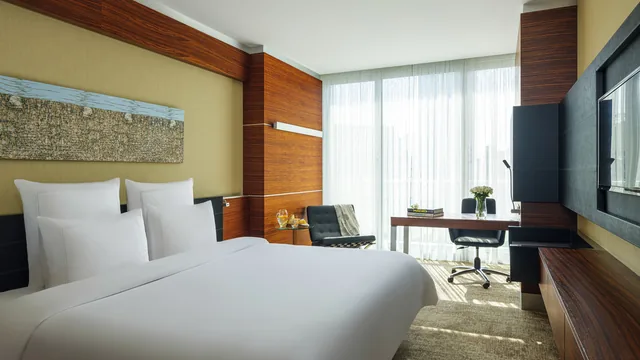 Swissôtel Büyük Efes İzmir photo 6