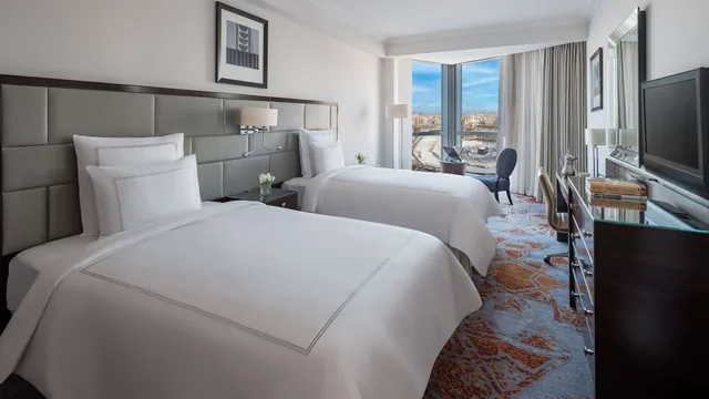 Swissôtel Makkah photo 2