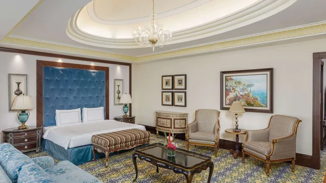 Swissôtel Makkah photo 3