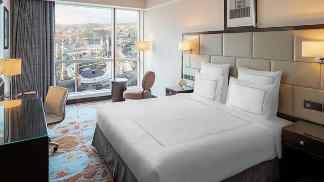 Swissôtel Makkah photo 4