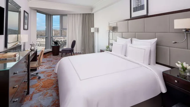 Swissôtel Makkah photo 5