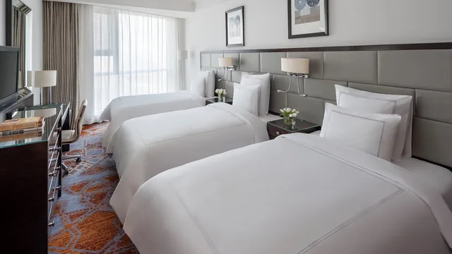 Swissôtel Makkah photo 6