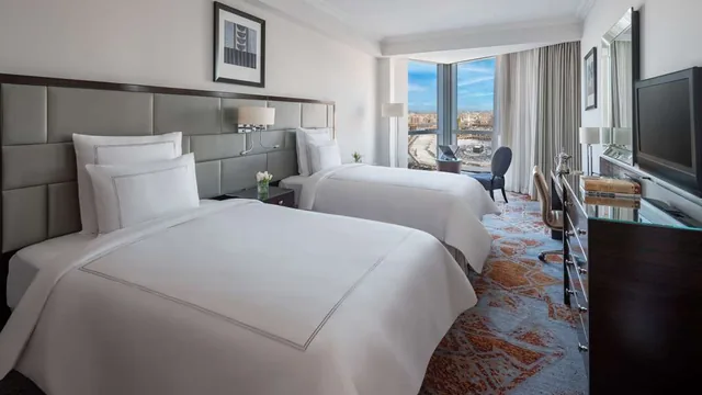 Swissôtel Makkah photo 7