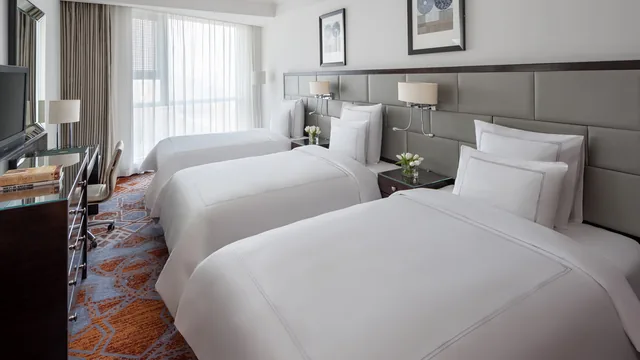 Swissôtel Makkah photo 8