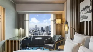 Swissôtel Nankai Osaka
