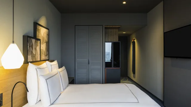 Swissôtel Nankai Osaka photo 2