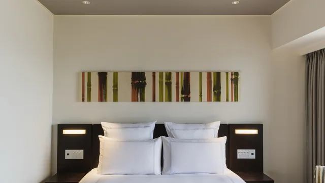 Swissôtel Nankai Osaka photo 4