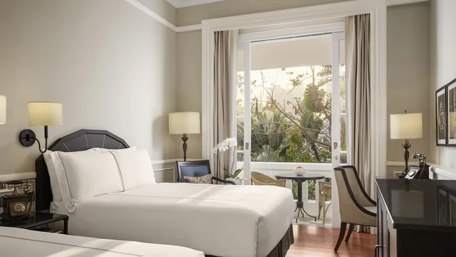 Raffles Hotel Le Royal photo 3