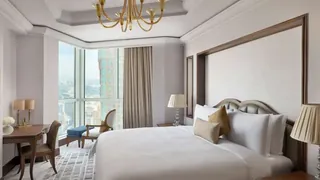 Raffles Makkah Palace