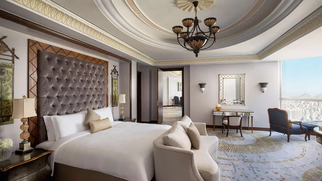 Raffles Makkah Palace photo 6