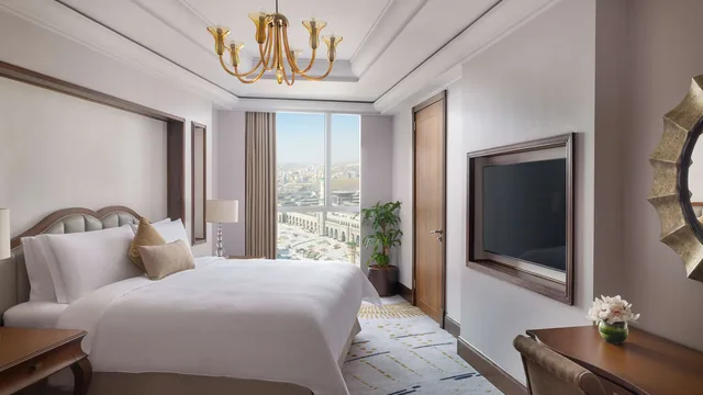 Raffles Makkah Palace photo 7