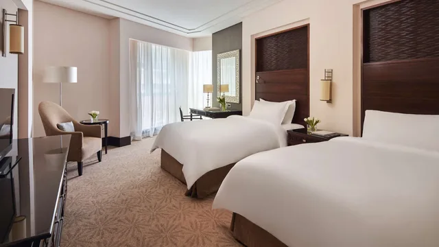 Makkah Clock Royal Tower A Fairmont Hotel photo 3