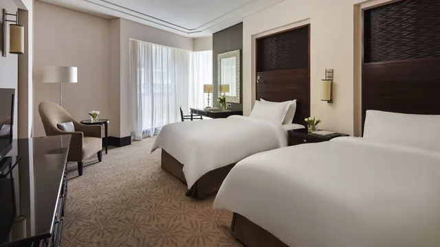 Makkah Clock Royal Tower A Fairmont Hotel photo 6