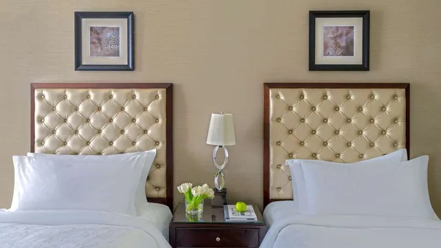 Makkah Clock Royal Tower A Fairmont Hotel photo 8