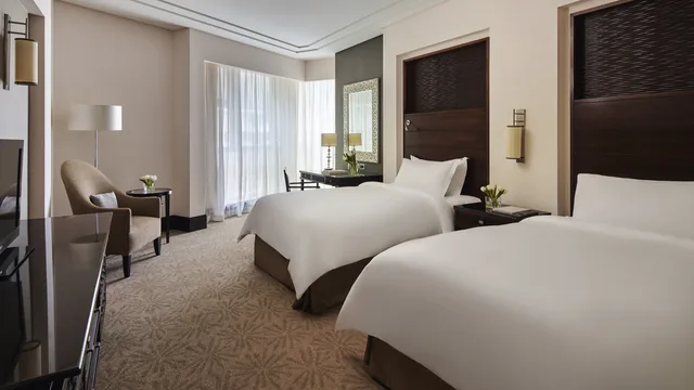 Makkah Clock Royal Tower A Fairmont Hotel photo 12