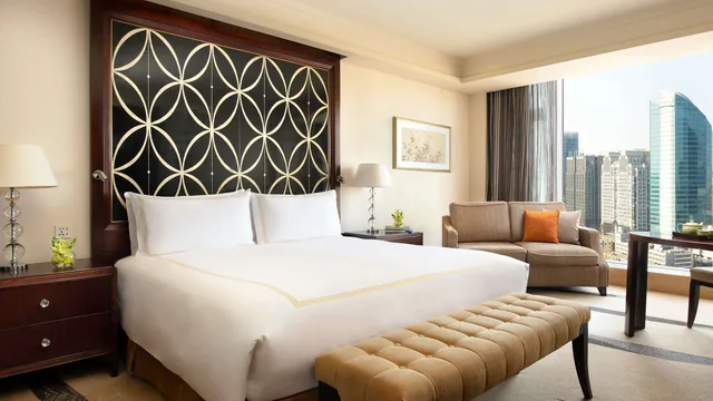 Fairmont Beijing photo 1