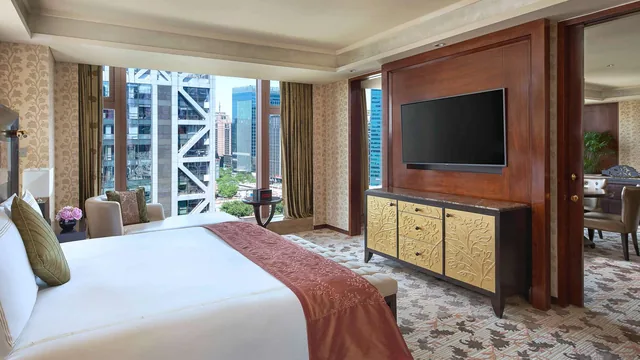 Fairmont Beijing photo 6