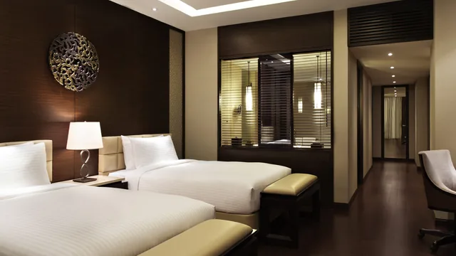 Fairmont Jakarta photo 4