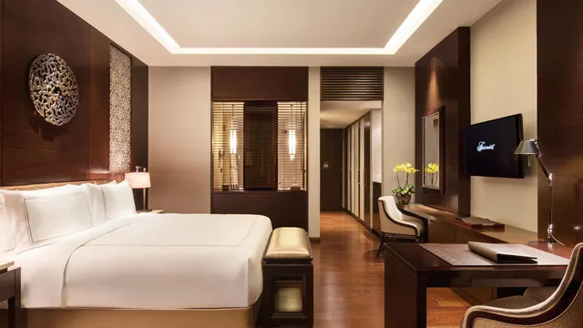 Fairmont Jakarta photo 7
