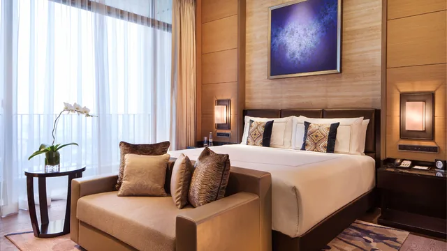 Fairmont Jakarta photo 10