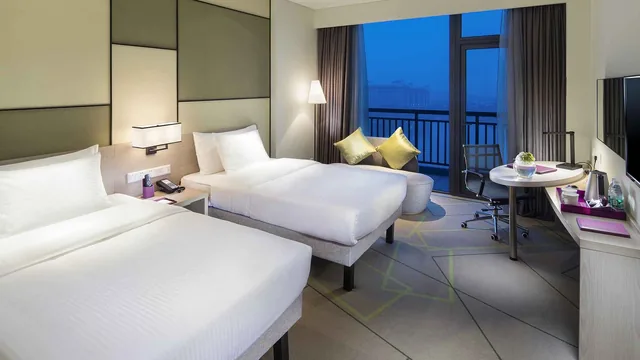 Mercure Hefei Sunac photo 3