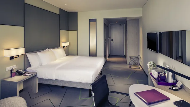 Mercure Hefei Sunac photo 4