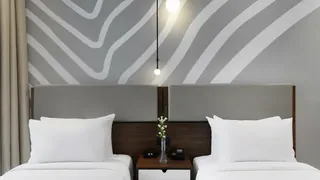 Adagio Premium The Palm