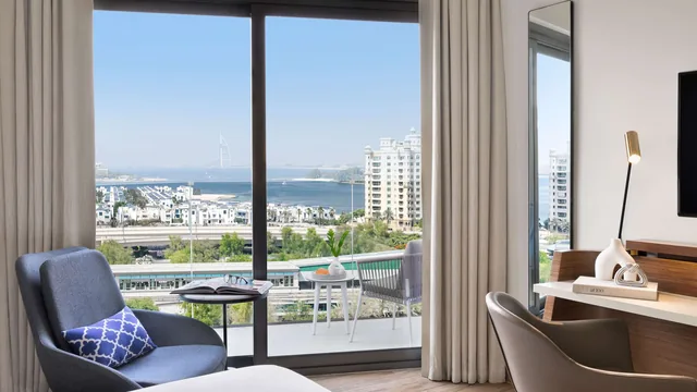 Adagio Premium The Palm photo 2