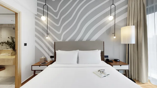 Adagio Premium The Palm photo 5