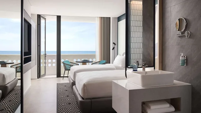 Novotel Sihanoukville Holiday Resort photo 1