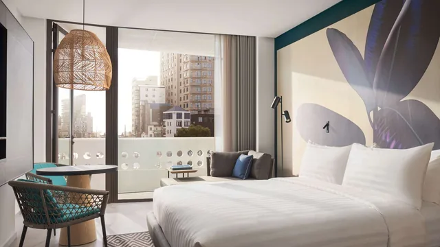 Novotel Sihanoukville Holiday Resort photo 2