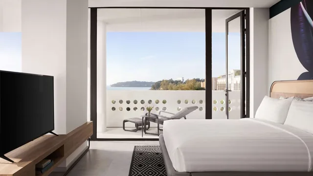 Novotel Sihanoukville Holiday Resort photo 3