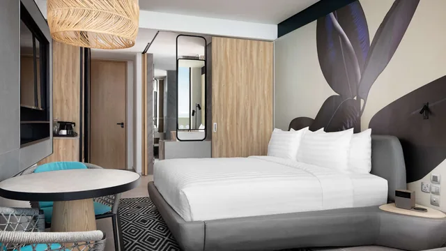 Novotel Sihanoukville Holiday Resort photo 4