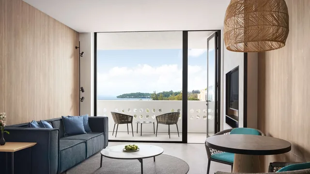 Novotel Sihanoukville Holiday Resort photo 5