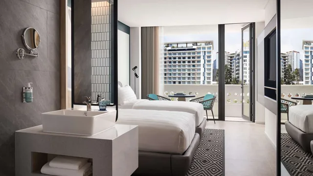 Novotel Sihanoukville Holiday Resort photo 6