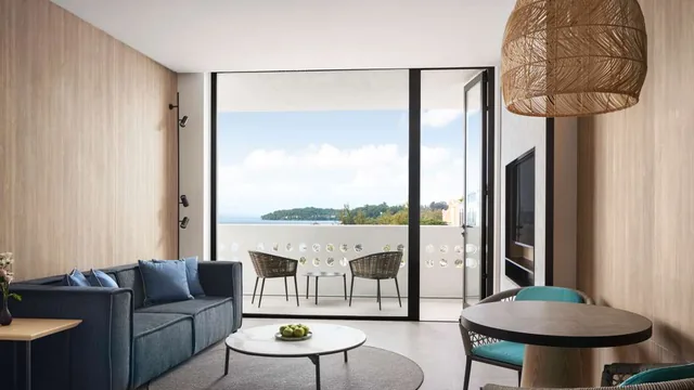 Novotel Sihanoukville Holiday Resort photo 7