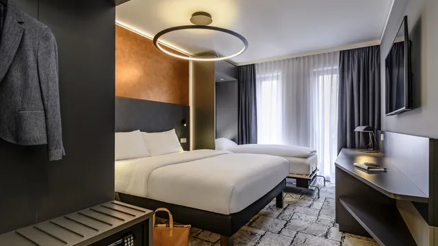 Ibis Styles Bamberg photo 4